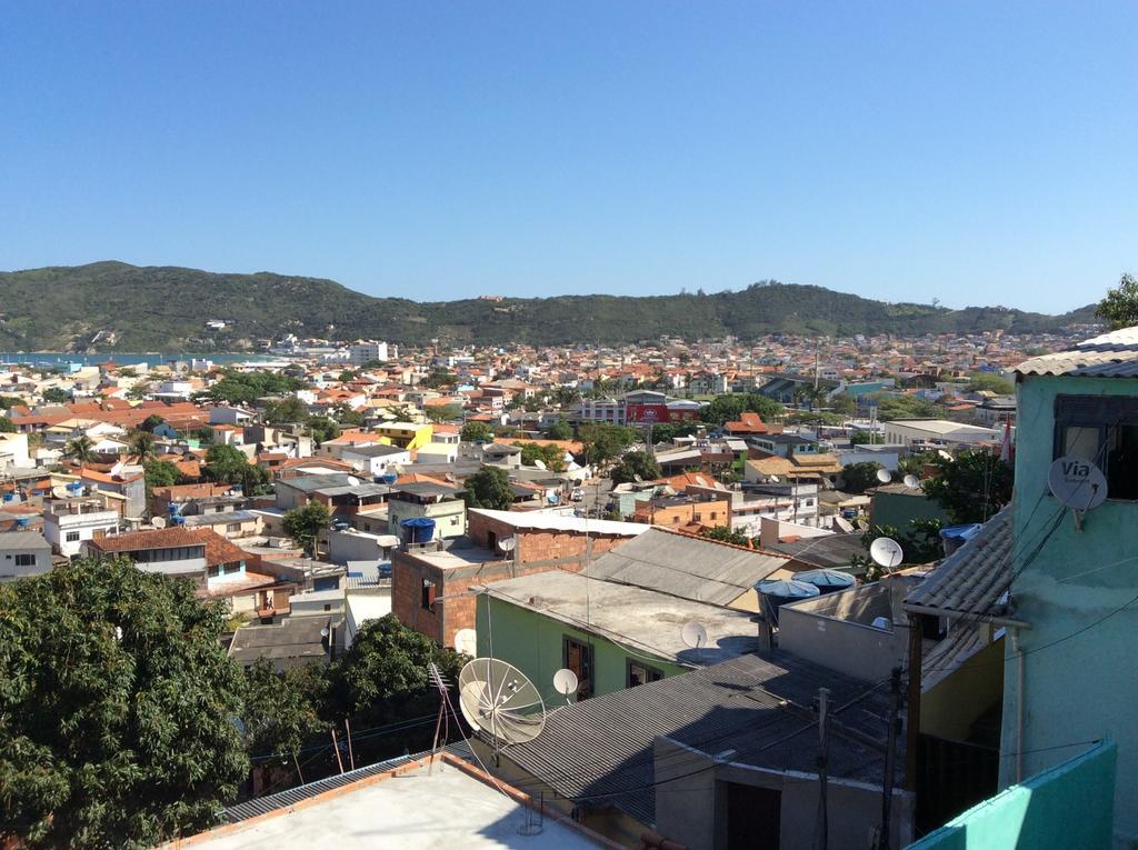 Quitieenete Arraial Do Cabo Extérieur photo